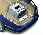 Volkswagen Passat Variant 2005 года